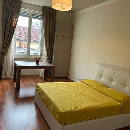 Central Station Milan Apartment Exterior foto